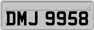 DMJ9958