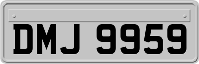 DMJ9959