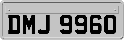DMJ9960