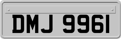 DMJ9961