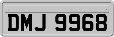 DMJ9968