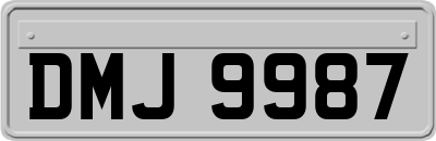 DMJ9987