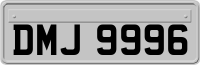 DMJ9996