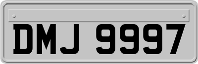 DMJ9997