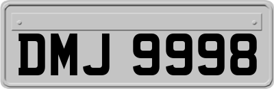 DMJ9998