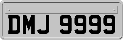 DMJ9999