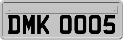 DMK0005
