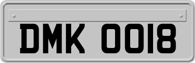 DMK0018