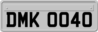 DMK0040