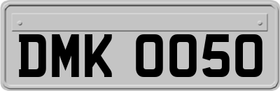 DMK0050
