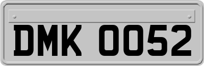 DMK0052