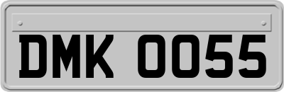 DMK0055