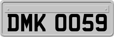 DMK0059
