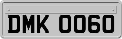 DMK0060