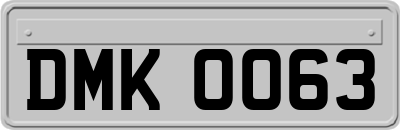 DMK0063