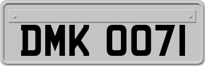 DMK0071