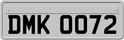 DMK0072