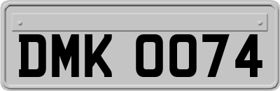 DMK0074