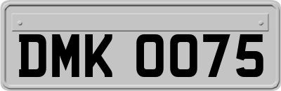 DMK0075
