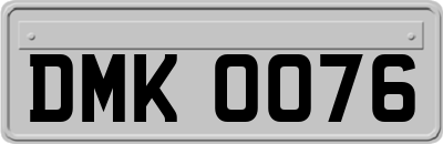 DMK0076