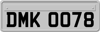 DMK0078