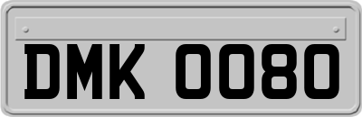 DMK0080