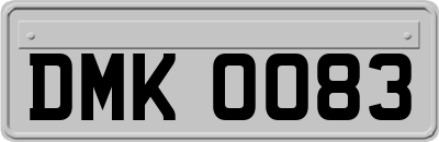 DMK0083