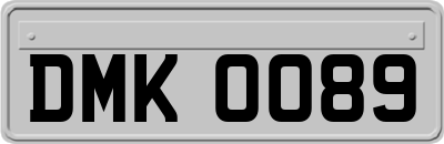 DMK0089