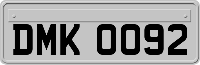 DMK0092