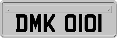 DMK0101