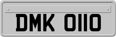 DMK0110