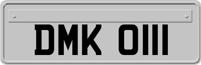 DMK0111
