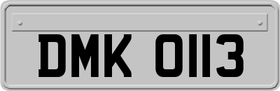 DMK0113