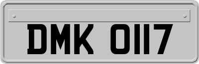 DMK0117