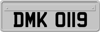 DMK0119