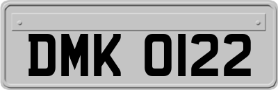 DMK0122