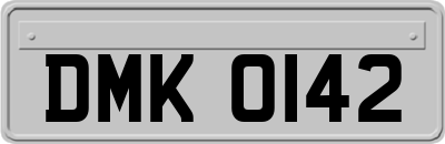 DMK0142