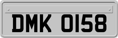 DMK0158
