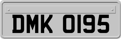 DMK0195