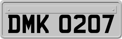 DMK0207