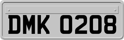 DMK0208