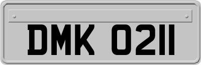 DMK0211