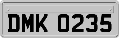 DMK0235