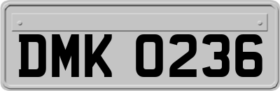 DMK0236