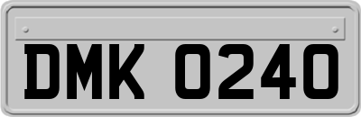 DMK0240