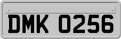 DMK0256