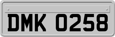 DMK0258