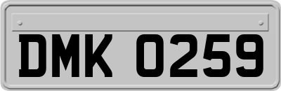 DMK0259