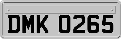 DMK0265