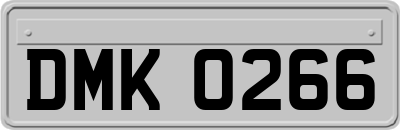 DMK0266